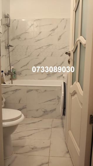 Apartament cu 2 camere decomandat în Drumul Taberei