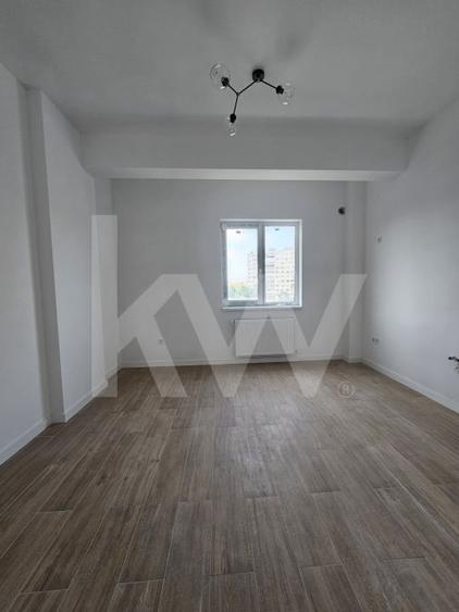 Apartament cu 3 camere decomandat în Mihai Viteazul