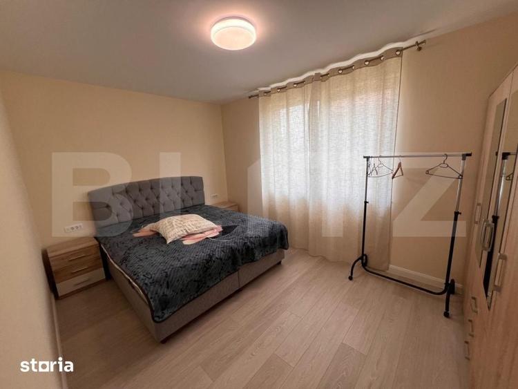 Casă cu 5 camere cu Teren 460 Mp în Apahida
