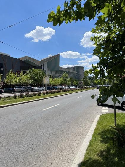 Inchiriez apartament ParkLake - 2