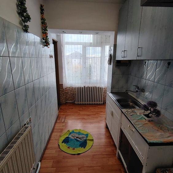 Apartament cu 2 camere decomandat în Dacia