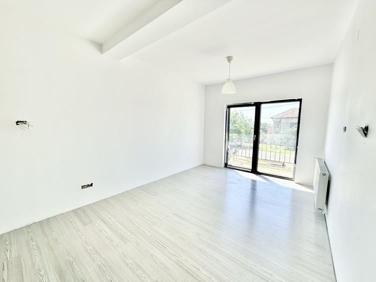 Duplex de 137 mp cu 4 camere si 3 bai - Zona centrala Mosnita Noua. - 6