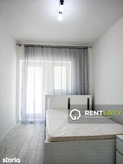 Apartament cu 2 camere în Sărărie