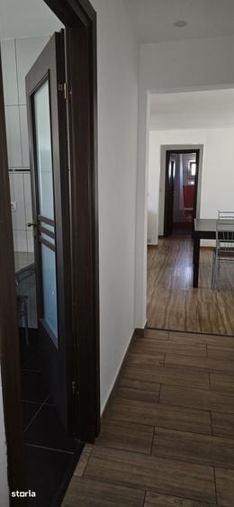 Micro 11 Targoviste,inchiriere apartament 2 camere, etaj3, confort I - 16