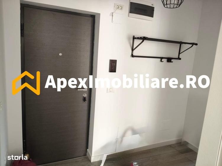 Apartament cu 2 camere decomandat, mobilat în Obor