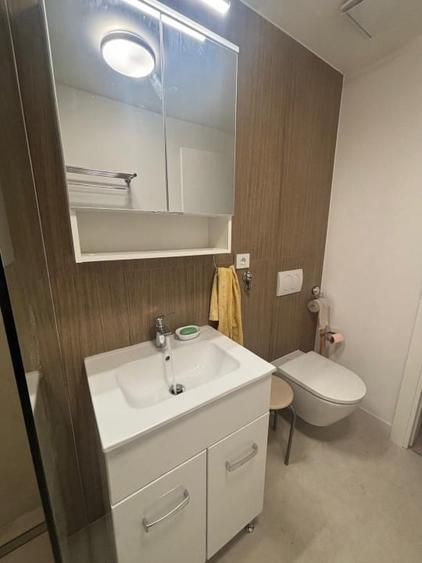 Apartament cu 2 camere decomandat în Bucureștii Noi