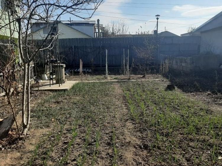 Teren Construcții intravilan de 242 mp, în Central