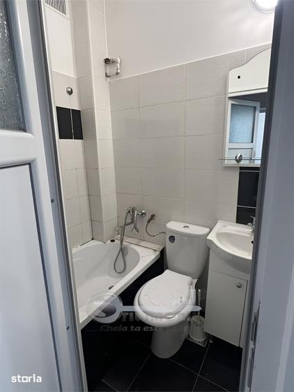 Garsonieră în Tătărași