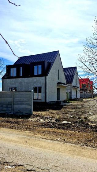 Casa, 129 m2, - 1