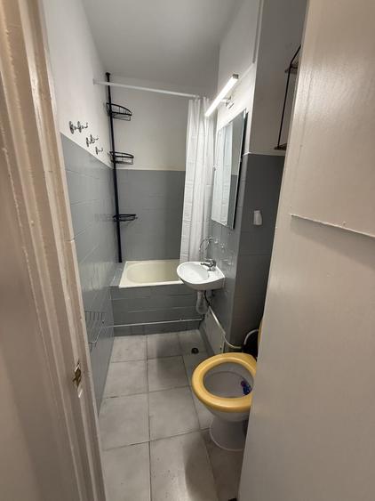 Apartament cu 2 camere decomandat în Mănăștur