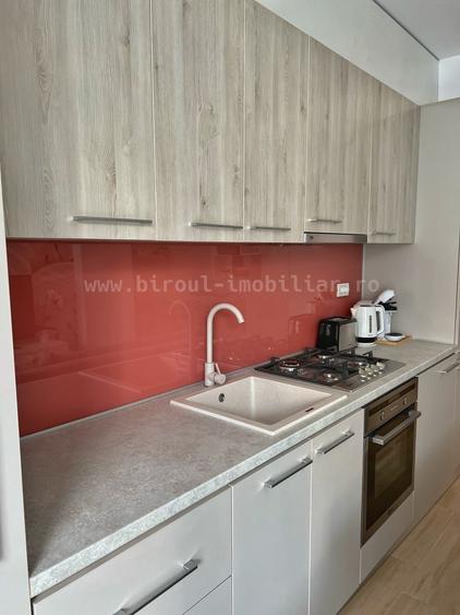 Reducere pret - apartament cu VEDERE LA MARE,zona cluburi Mamaia / plaja Opera - 8