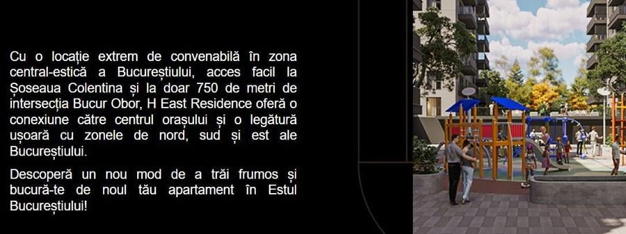 Garsonieră în Obor