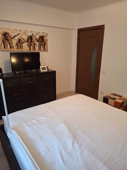 Apartament cu 2 camere decomandat în Brâncoveanu
