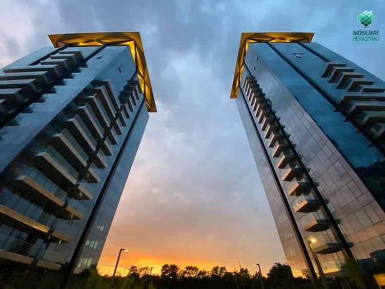 Spațiu comercial, de 291 mp, în Floreasca