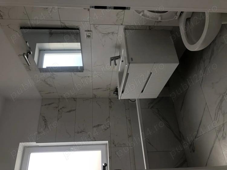 Apartament cu 2 camere în Girocului