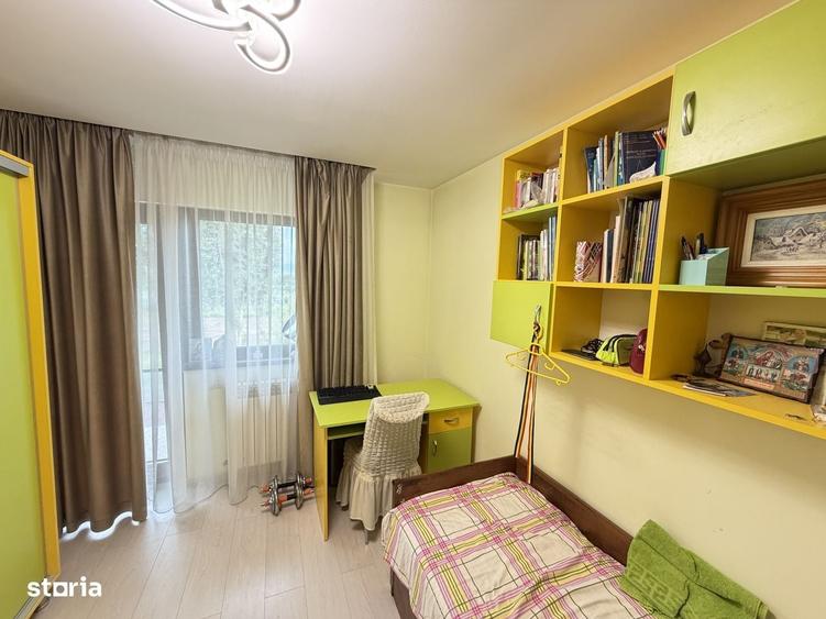 Casa moderna 137 mp utili | Teren 600 mp| Valea Adanca Pepinierei - 5