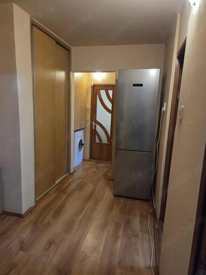 Apartament cu 2 camere decomandat în Brazda lui Novac