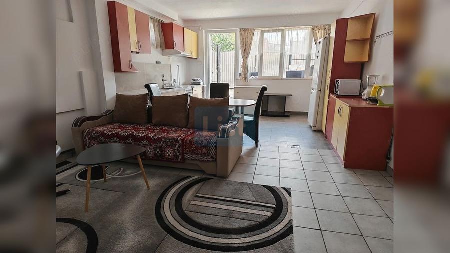 0% Comision | Apartament cu 4 camere si curte | Zorilor | UMF - 2