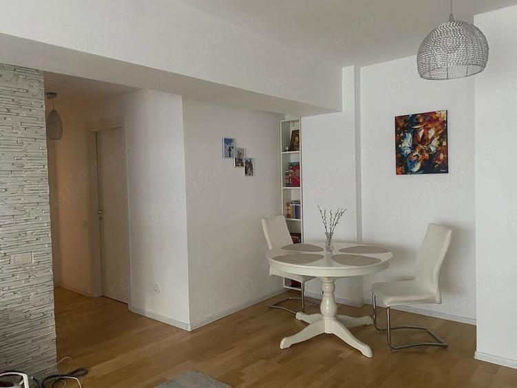 Apartament 3 camere Nuferilor Park Residence - 3