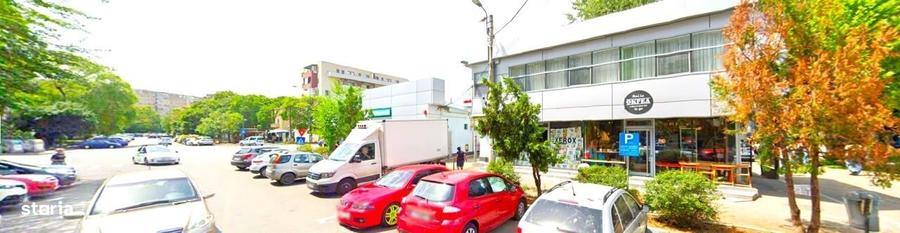 Spatiu Comercial De Inchiriat - Timpuri Noi | Calea Vacaresti - 3