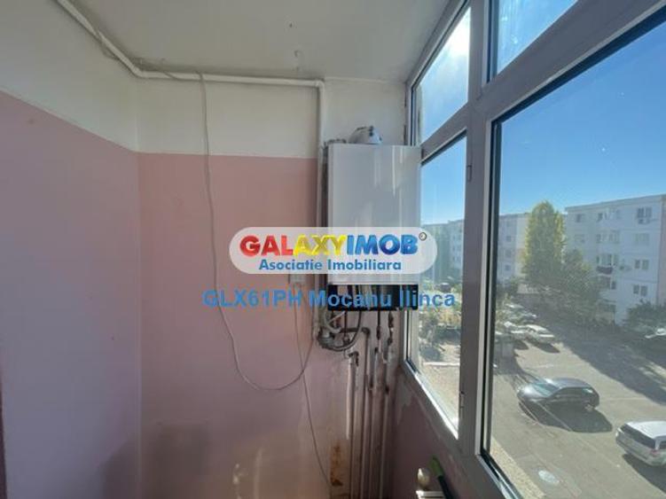 Inchiriere apartament 3 camere, cu centrala, Cantacuzino, Ploiesti - 10