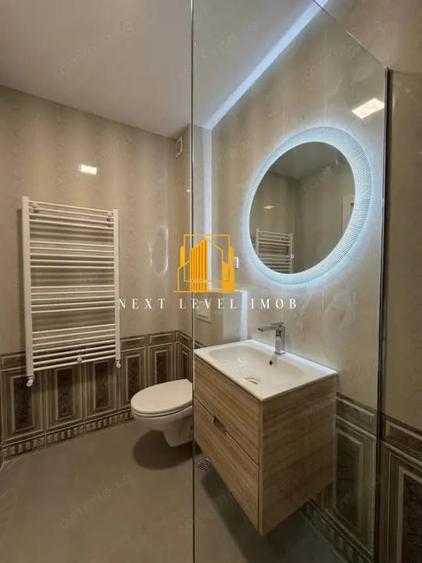 Apartament cu 2 camere decomandat în Trivale
