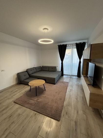Proprietar ofer spre inchiriere Garsoniera spatioasa 43mp + balcon si loc de parcare in Brasov zona Coresi - 16