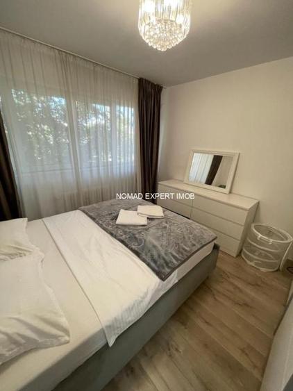 Apartament cu 2 camere în P-ța Victoriei