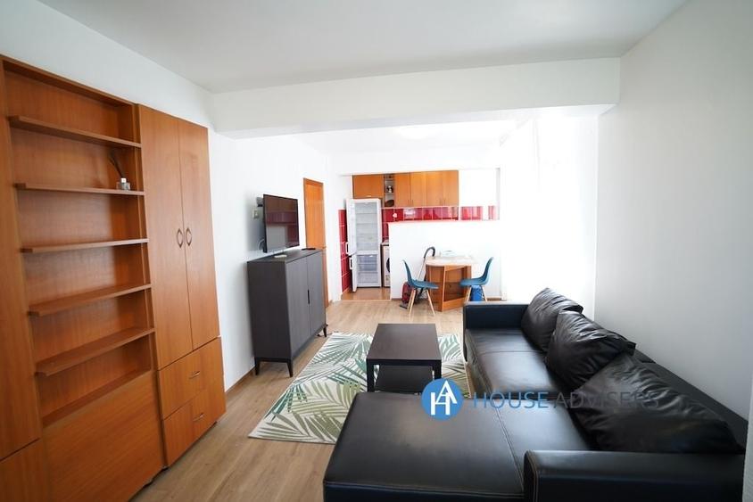 Inchiriere apartament 2 camere Kogalniceanu - 3