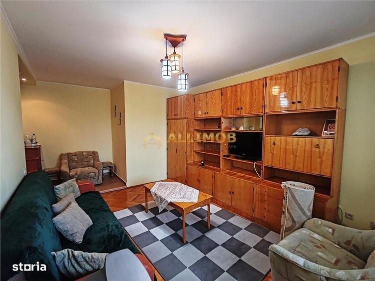 Apartament 2 camere in Ploiesti, zona ultracentrala - 8