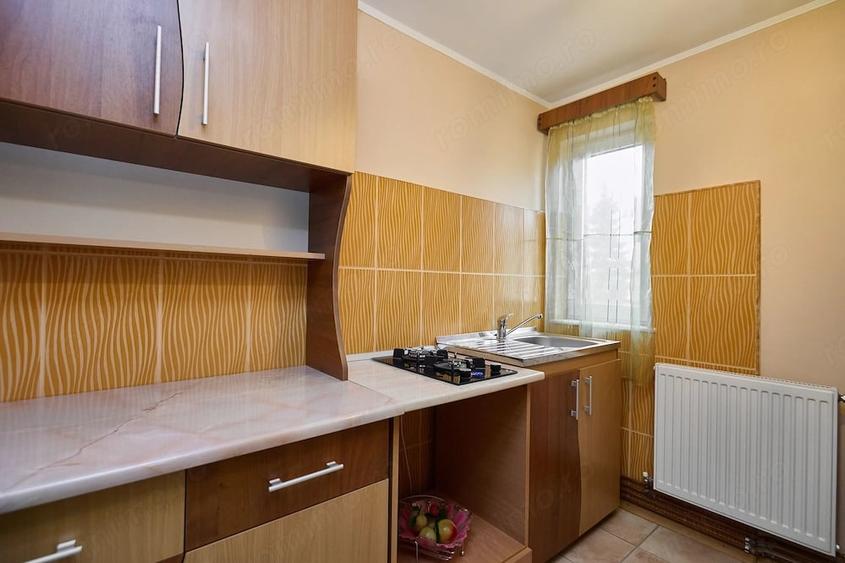 Casă cu Teren 507 Mp în Găvana