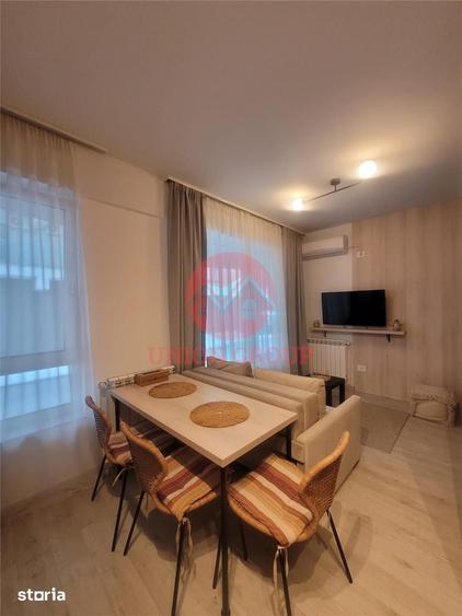 Apartament cu 2 camere în Nord