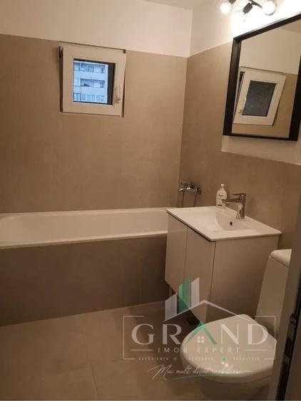 Apartament cu 2 camere decomandat, mobilat în Mănăștur