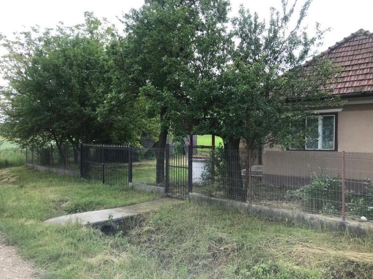 Casă cu 2 camere în Central