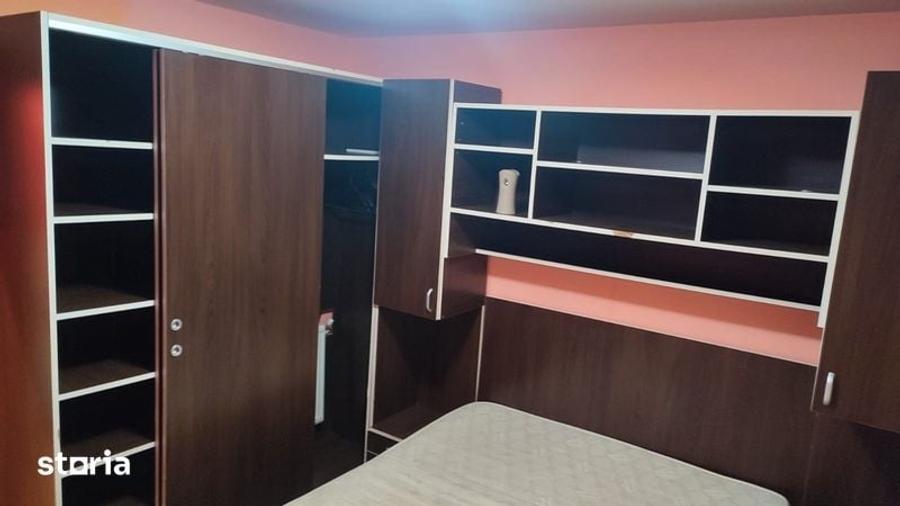 Apartament cu 2 camere semidecomandat în Mircea cel Bătrân