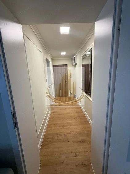 Apartament cu 2 camere decomandat, mobilat în Olimpia-Stadion