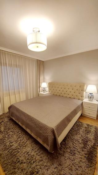 Apartament 3 camere 100 mp, Libertatii Palatul Parlamentului, parc Izvor, metrou - 8