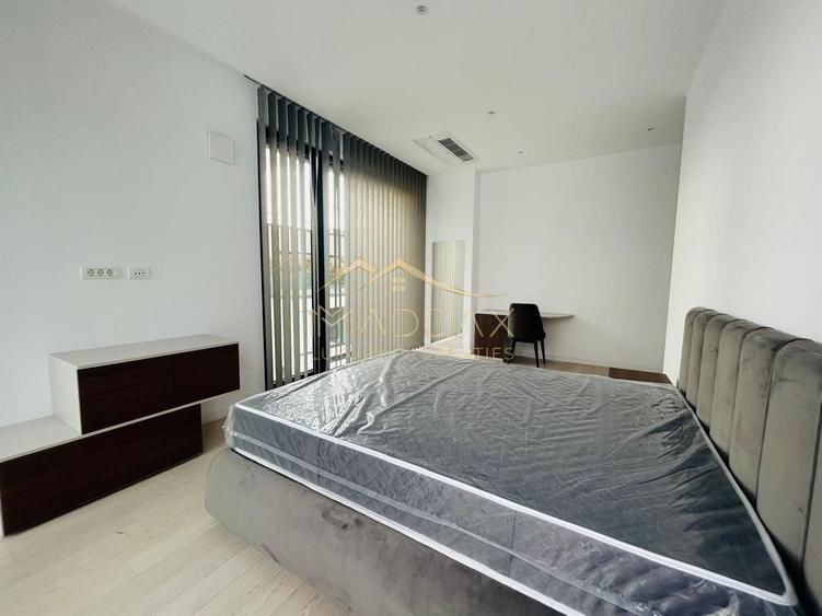 Penthouse 4 camere + 2 bai 150 mp *** HERASTRAU *** - 26