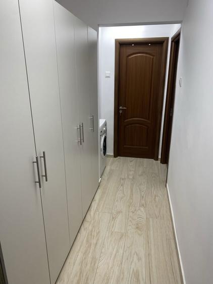 Apartament cu 3 camere în Piața Unirii
