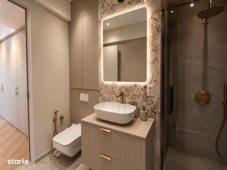Apartament Premium 2 Camere Iancu Nicolae - 1