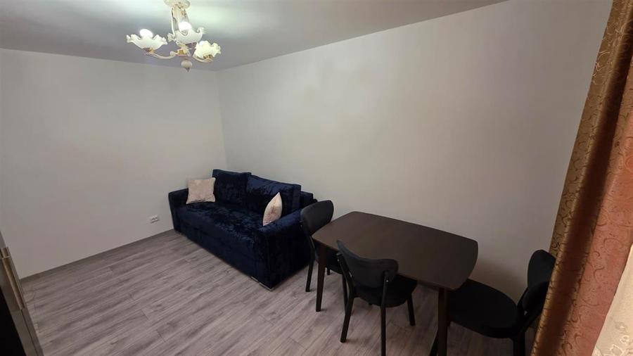 Centru Civic-apartament mobilat si utilat - 10