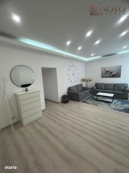 3 Camere | Calea Victoriei | Centrala - 2