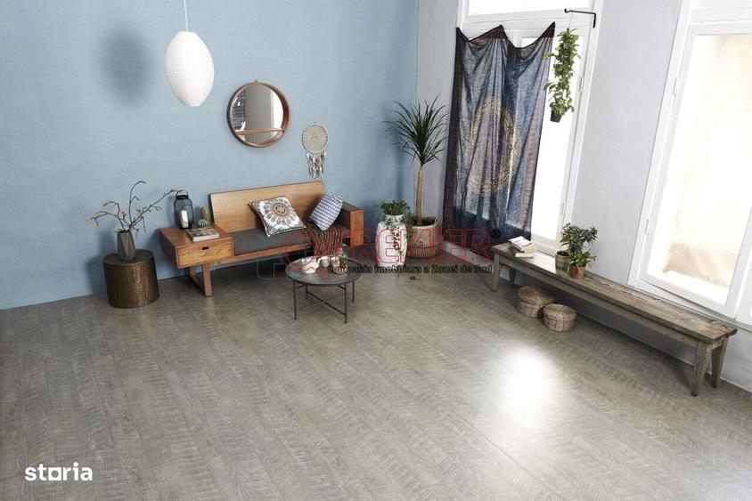 Avans 7.335 + TVA 3 camere cu terasa 17,90 mp | Delta Vacaresti - 2