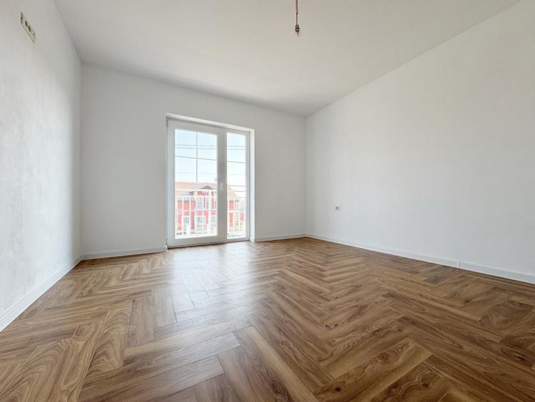 Duplex 4 camere, 108mp utili + 15mp terasa, 250 teren-Sag Vatra Veche - 15