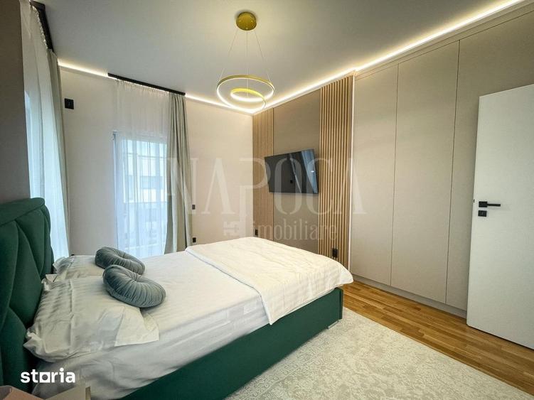 Casa 4 camere de vanzare in Floresti - 9