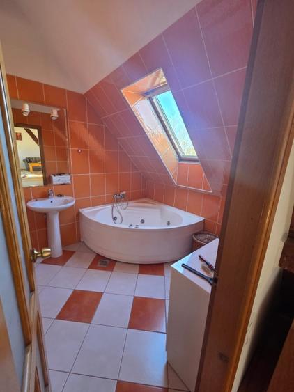Apartament cu 5 camere, mobilat în Central