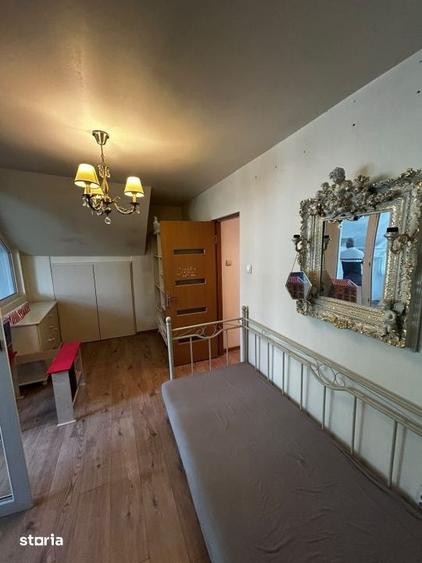 Casă cu 6 camere cu Teren 450 Mp în Vasile Alecsandri