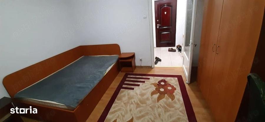 Garsonieră în Tătărași