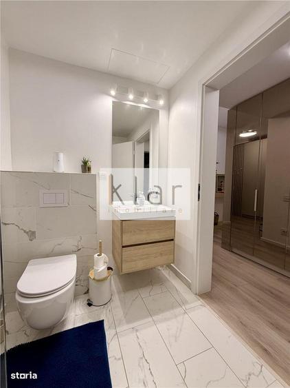 Vanzare Apartament 2 Camere Lux 57 m2 Ready To Move In - 1