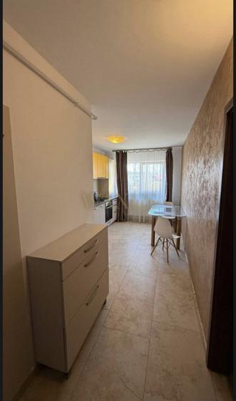 Apartament La Cheie - SU 56MP | Balcon | Parcare - Sesul de Sus - 4